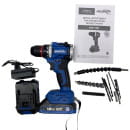 Аккумуляторная дрель REDBO OAD-18BL