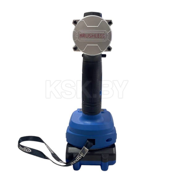 Аккумуляторная дрель REDBO OAD-21PBL