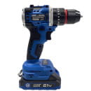 Аккумуляторная дрель REDBO OAD-21PBL