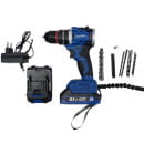 Аккумуляторная дрель REDBO OAD-21PBL