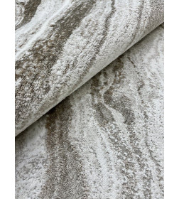 Ковер (0,8х1,5) VICTORIA (HL793-CREAM-VIZON)