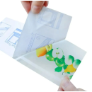 Клеевая ловушка для летающих насекомых «Полоска для окна», 4 шт. Nadzor