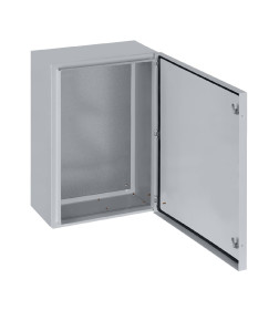 Щит с монтажной панелью ЩМП-5-0 (1000х650х285 мм) IP54 TDM Народный эконом SQ0905-3412