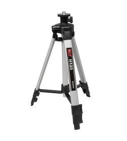 Штатив 1,2 м DLT H120 для лазерного уровня 0203