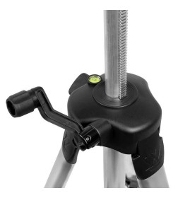 Штатив 1,2 м DLT H120 для лазерного уровня 0203