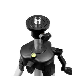 Штатив 1,2 м DLT H120 для лазерного уровня 0203