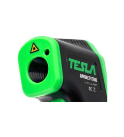 Пирометр Tesla IТ600