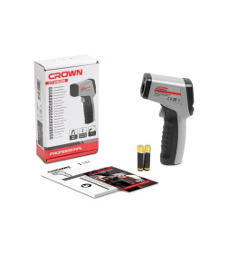 Пирометр CROWN CT44036