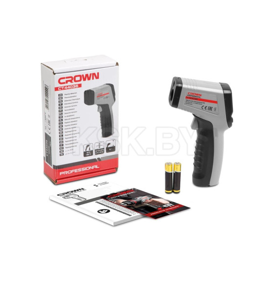 Пирометр CROWN CT44036 (CT44036) 
