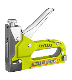 Степлер 3 в 1 DYLLU DTGU2614