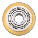 Лезвие для плиткореза 22x6x2 мм TOTAL THT576003B (THT576003B) 