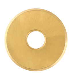 Лезвие для плиткореза 22x6x2 мм TOTAL THT576002B