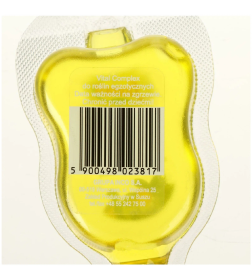 Удобрение Флоровит Vital Complex для цитрусовых растений 30мл, аппликатор