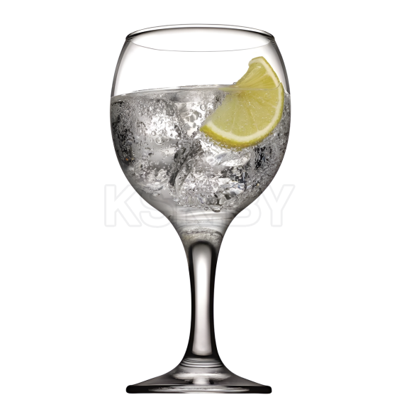 Бокал 290 мл Bistro Pasabahce (44411/1071749) 