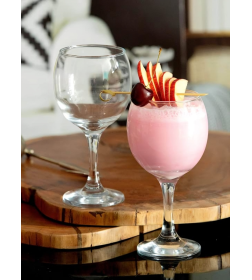 Бокал 290 мл Bistro Pasabahce