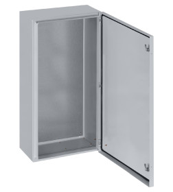 Щит с монтажной панелью ЩМП-7-0 (1400х650х250 мм) IP54 TDM Народный эконом SQ0905-3414