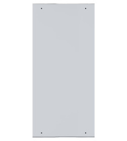 Щит с монтажной панелью ЩМП-7-0 (1400х650х250 мм) IP54 TDM Народный эконом SQ0905-3414
