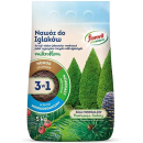 Удобрение Флоровит Про Натура  для хвойных гранулированное 5кг, мешок