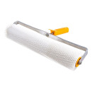 Валик игольчатый HARDY с ручкой 40см, d85мм, игла 20мм конус (0135-208540     ) 