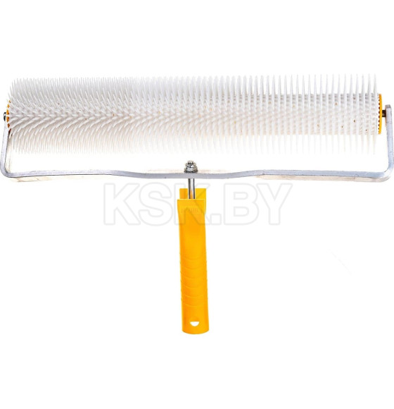 Валик игольчатый HARDY с ручкой 40см, d85мм, игла 20мм конус (0135-208540     ) 