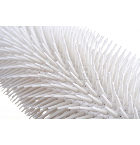 Валик игольчатый HARDY с ручкой 40см, d85мм, игла 20мм конус (0135-208540     ) 