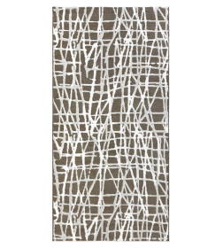 Ковер 2х3 м BRAVO (SN503-LIGHT-BROWN)