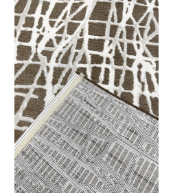 Ковер 2х3 м BRAVO (SN503-LIGHT-BROWN)