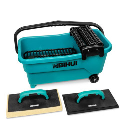 Кювета для мытья керамической плитки BIHUI 19 л TWS19