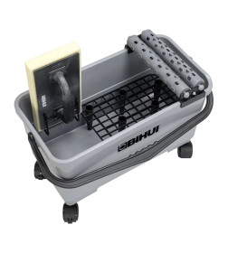 Кювета для мытья керамической плитки BIHUI 24 л TWS24