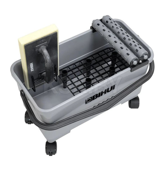 Кювета для мытья керамической плитки BIHUI 24 л TWS24 (TWS24) 