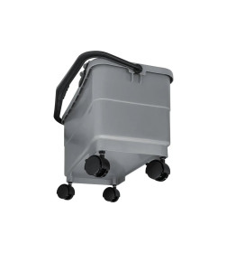 Кювета для мытья керамической плитки BIHUI 24 л TWS24