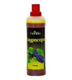 Гидросера Ferti+ 750мл
