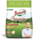Удобрение Флоровит для газона Быстрый эффект, 5кг мешок