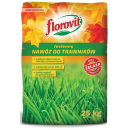 Удобрение Флоровит для газона осенний 25кг, мешок