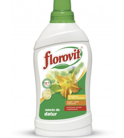 Удобрение Флоровит для датур и дурманов жидкое, 1 кг