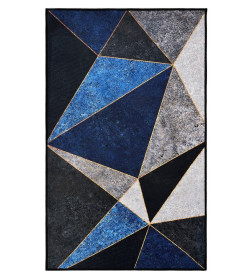 Покрытие напольное тафтинговое 0,8х1,5 м BLOOM (SRJXD(4)