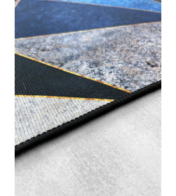 Покрытие напольное тафтинговое 0,8х1,5 м BLOOM (SRJXD(4)