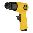 Пневматический молоток с набором насадок Denzel НР4500 (57468) 