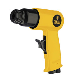 Пневматический молоток с набором насадок Denzel НР4500