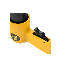 Пневматический молоток с набором насадок Denzel НР4500