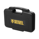 Пневматический молоток с набором насадок Denzel НР4500 (57468) 