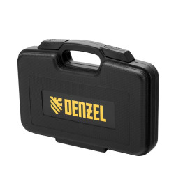 Пневматический молоток с набором насадок Denzel НР4500