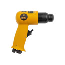 Пневматический молоток с набором насадок Denzel НР4500 (57468) 