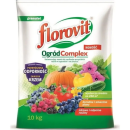удобрение Флоровит универсальный Сад Complex 10 кг, мешок