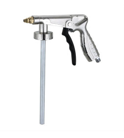 Пистолет для нанесения антигравийных и антикоррозийных составов REMIX 626 RM-626