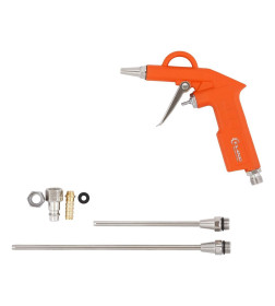 Пистолет продувочный ELAND E-10AN