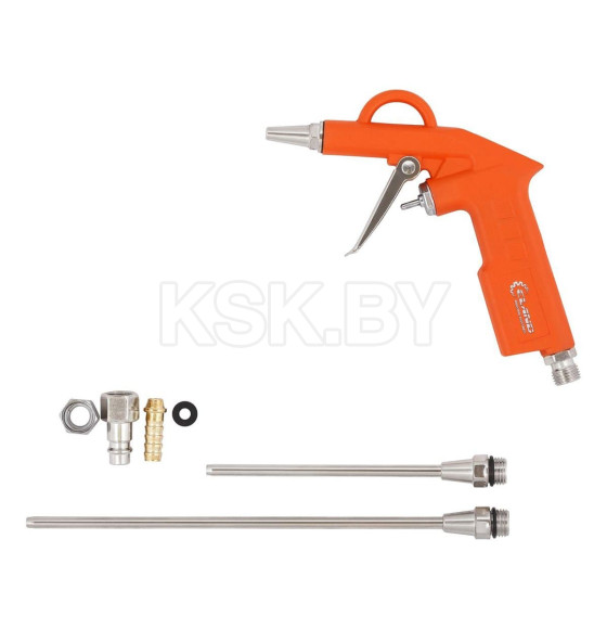 Пистолет продувочный ELAND E-10AN (E-10ANEL) 