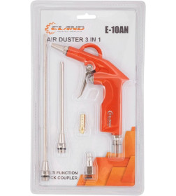 Пистолет продувочный ELAND E-10AN