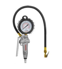 Пистолет для подкачки шин CROWN CT38150