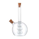 Бутылка для масла, уксуса 17,5х9,5 см LU0034 Market Union (LU0034) 